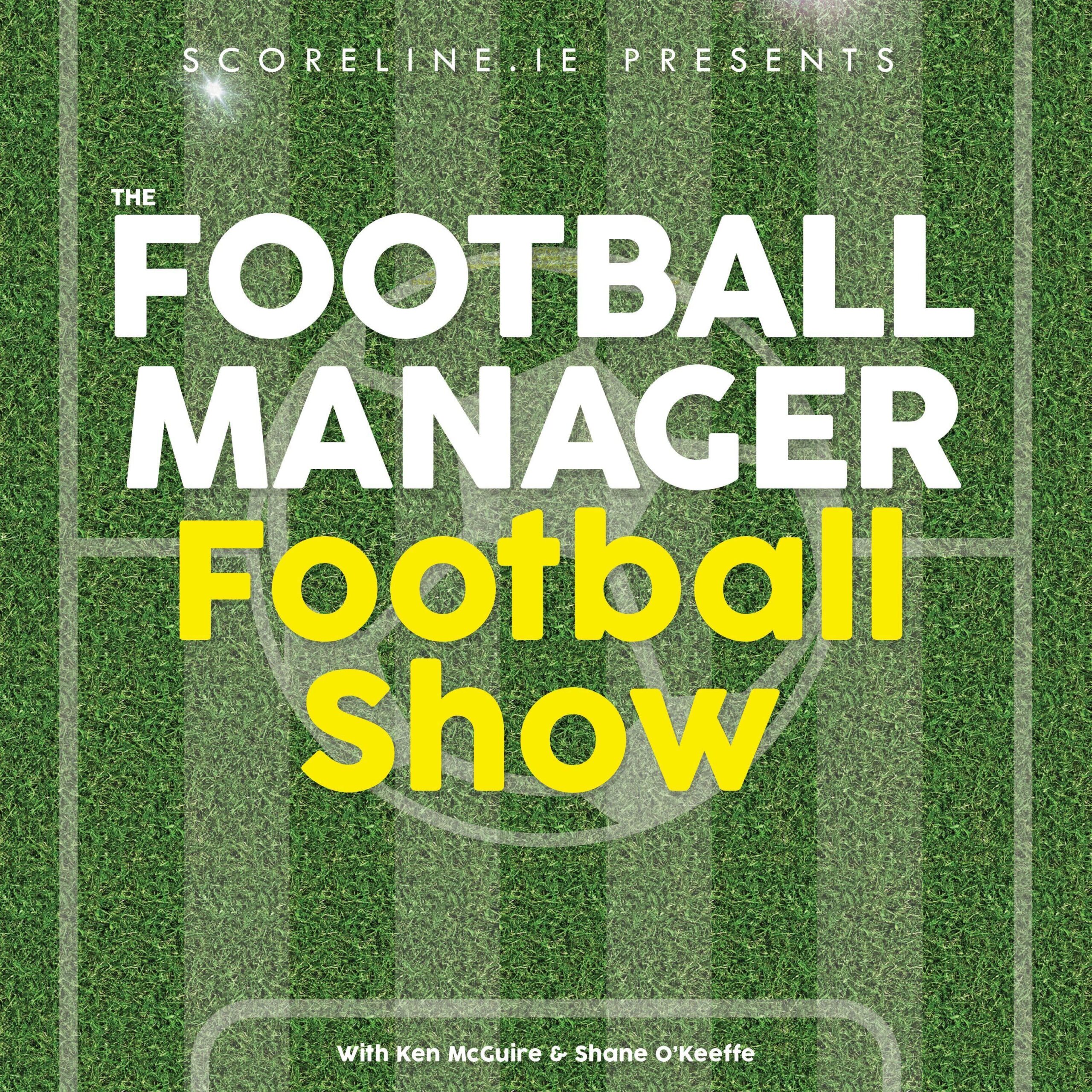 Football Manager Podcast