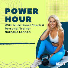 The Power Hour with Nathalie Lennon - Mindfulness Special