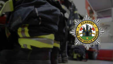 Kilkenny County Fire Service