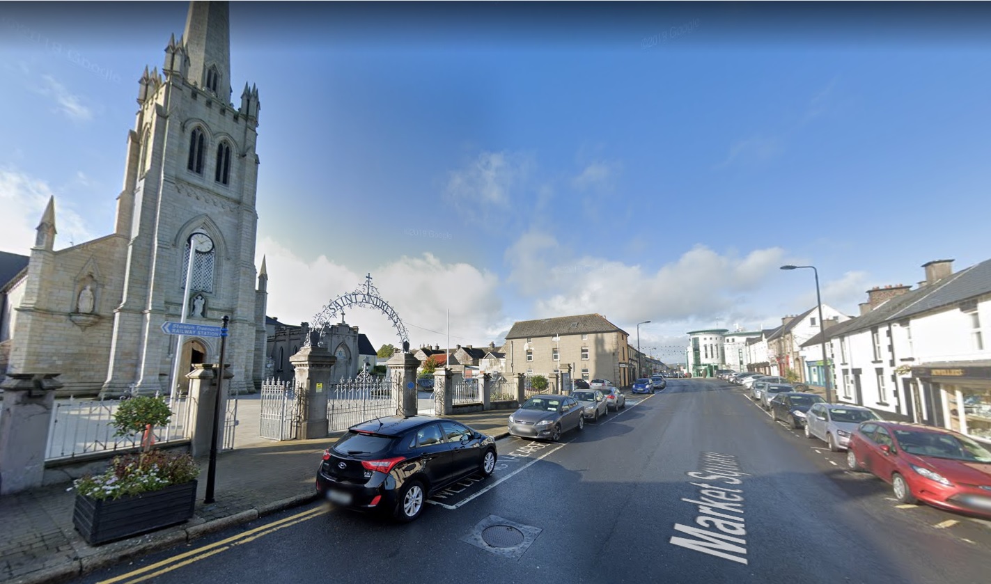 People of Bagenalstown urged to attend public consultation event after ...