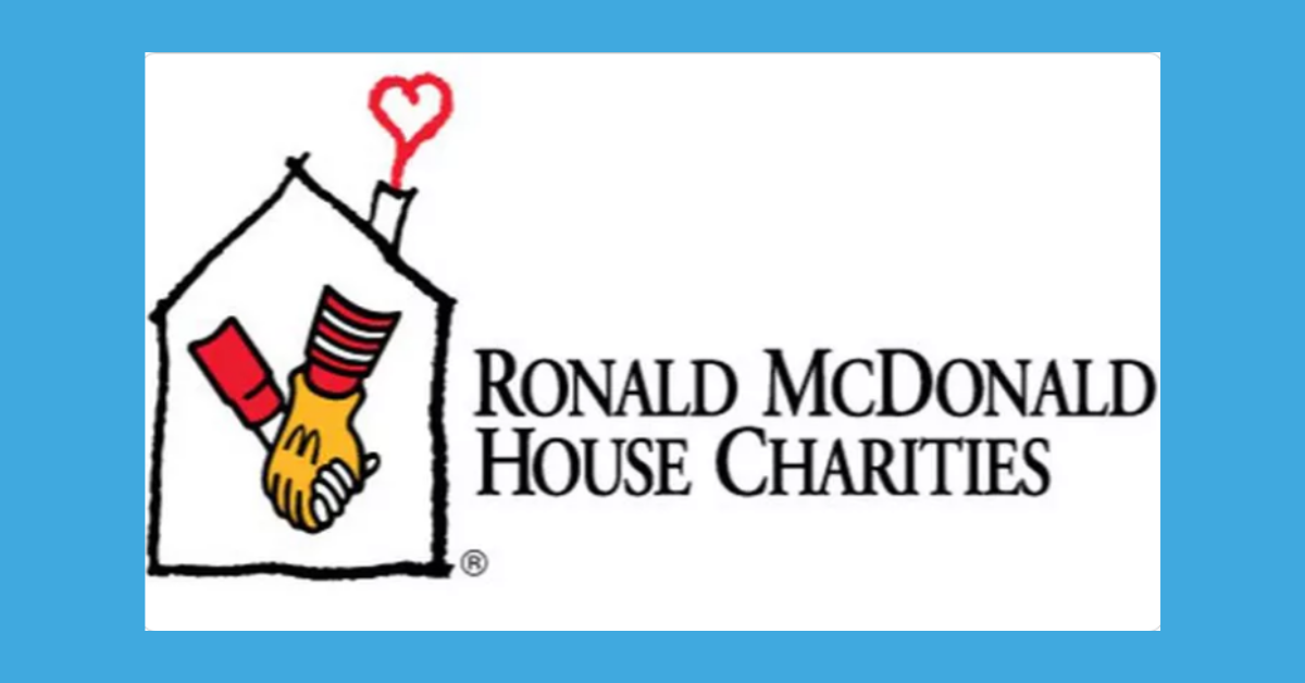 KCLR Live: Walking the length of the Barrow in aid of Ronald McDonald House