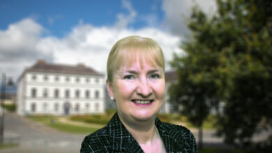 Councillor Mary Hilda Cavanagh