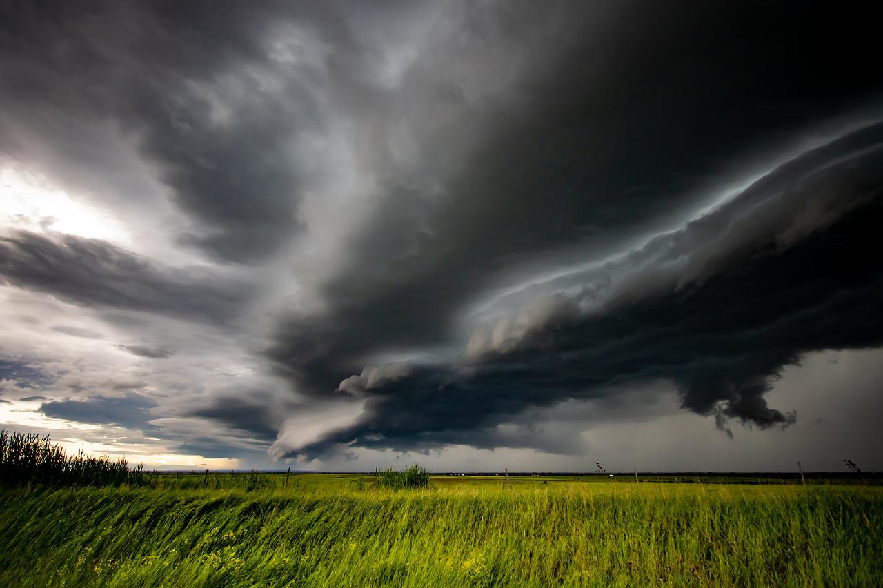 Thunderstorm (Brigipix/Pixabay)