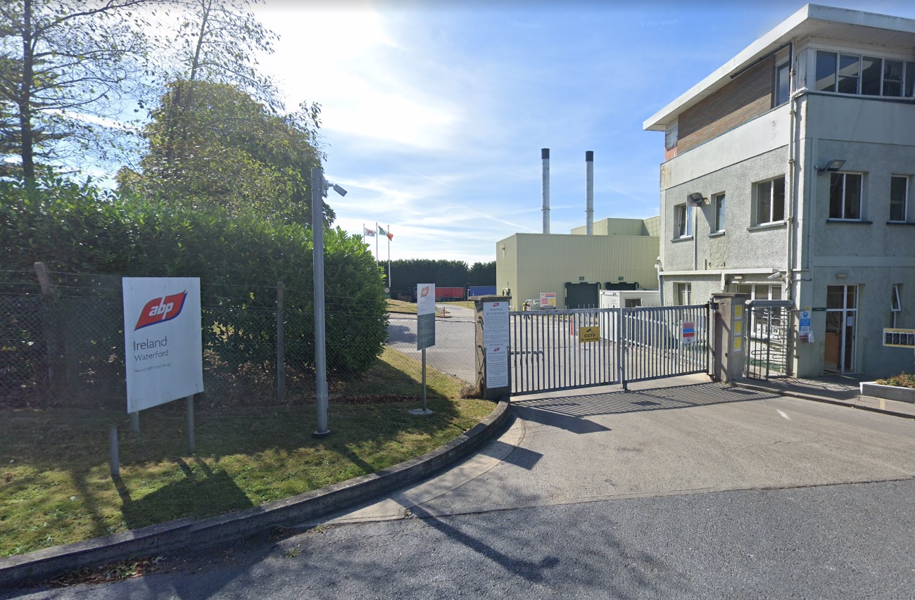 Stand-off over expansion plans of a meat-rendering plant in Ferrybank ...