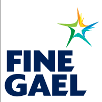 Fine Gael Logo (Image: Fine Gael.ie)