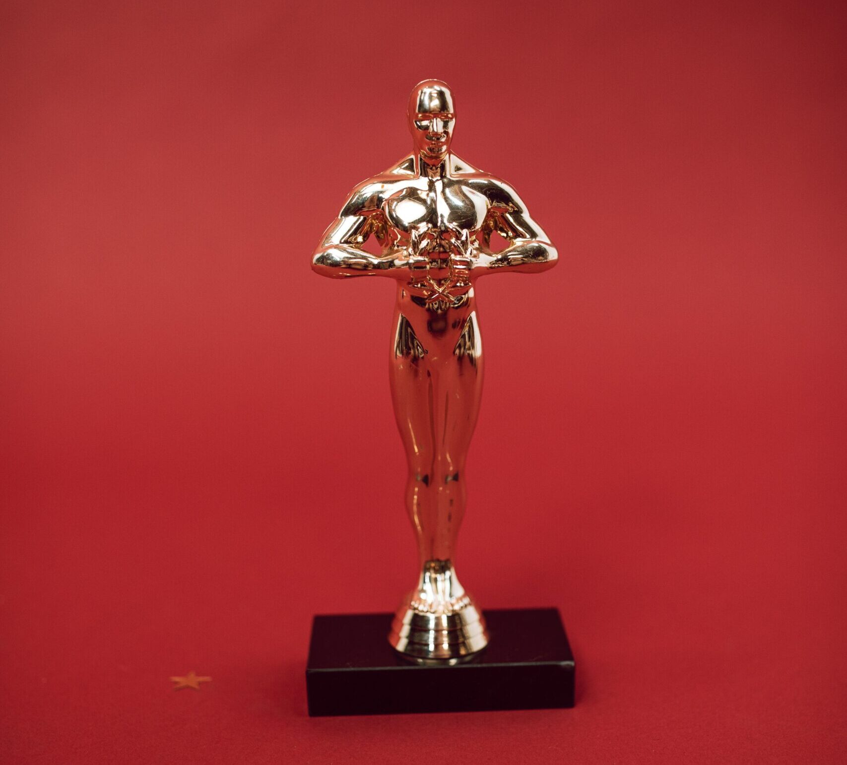 (Oscars Image: Pexels.com)