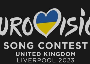 Image: Eurovision 2023 logo, RTE.ie