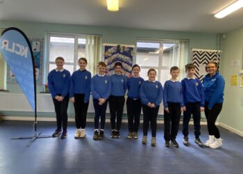 Galmoy National School Student Council