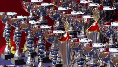 Awards (Image by Vilve Roosioks from Pixabay)