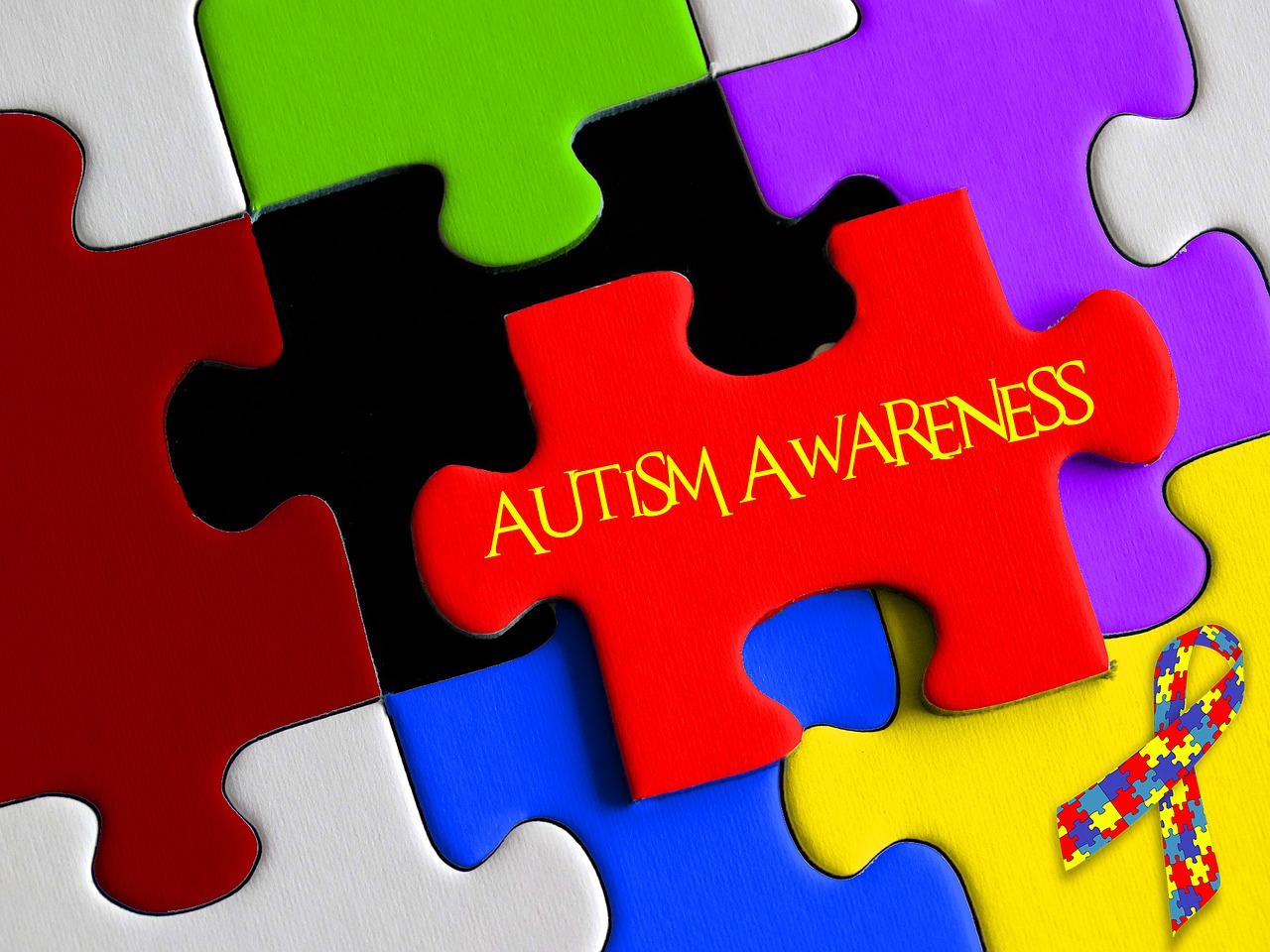 Autism (Image by karelinlestrange from Pixabay)