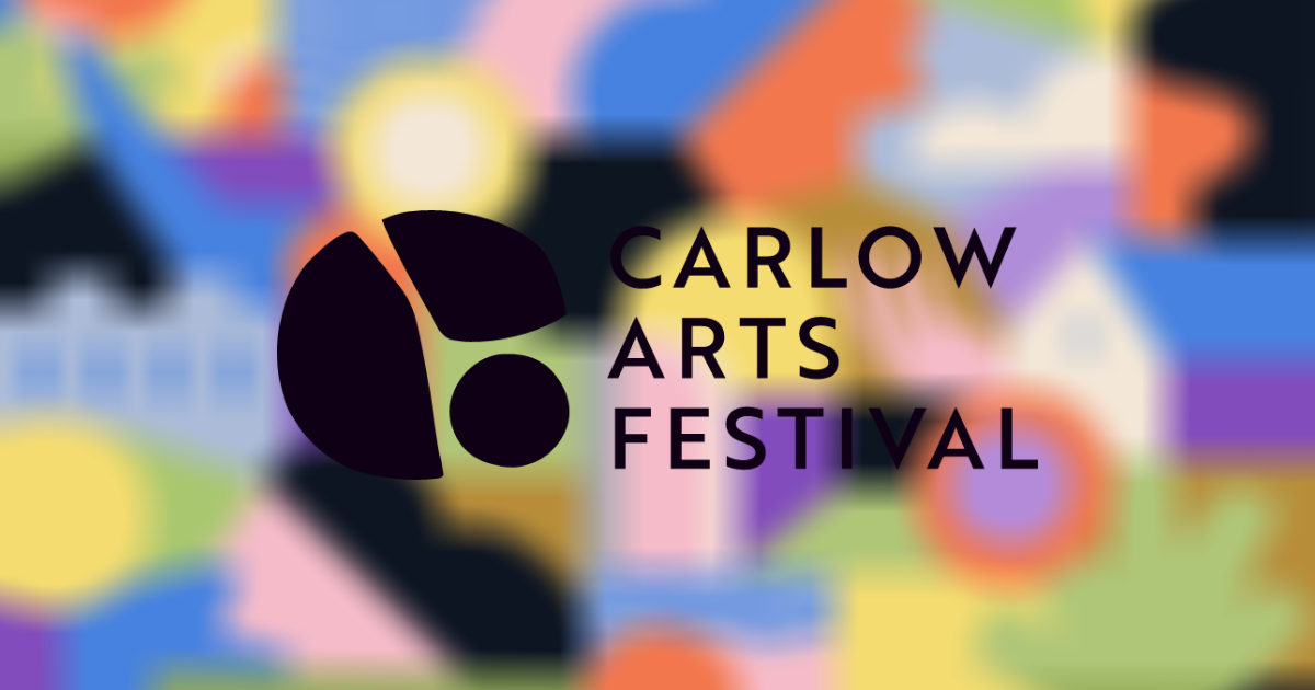 Carlow Arts Festival 2023