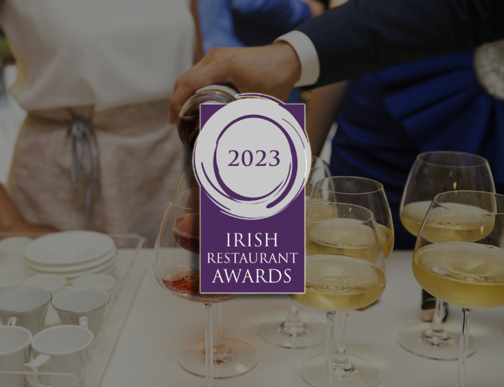 2023 Irish Restaurant Awards