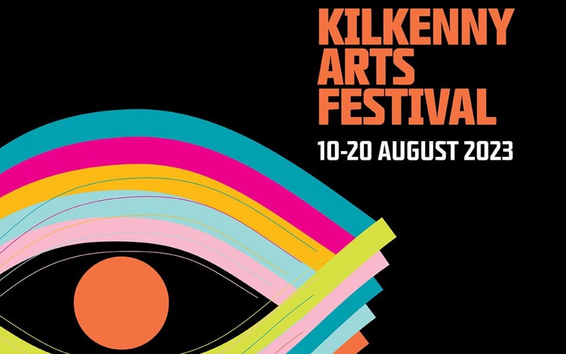 Kilkenny Arts Festival 2023