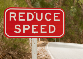 Reduce Speed Photo from CelesteQuest on CanvaPro