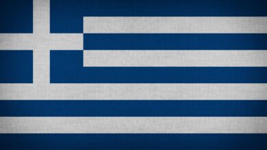 Greece (Pixabay)