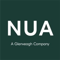 NUA Manufacturing Logo (Image: Nua Manufacturing LinkedIn)