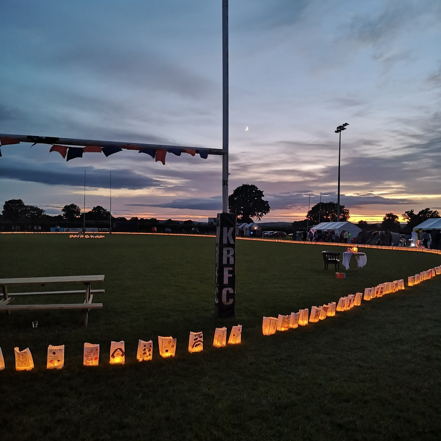 (Image: Relay For Life Kilkenny Facebook)
