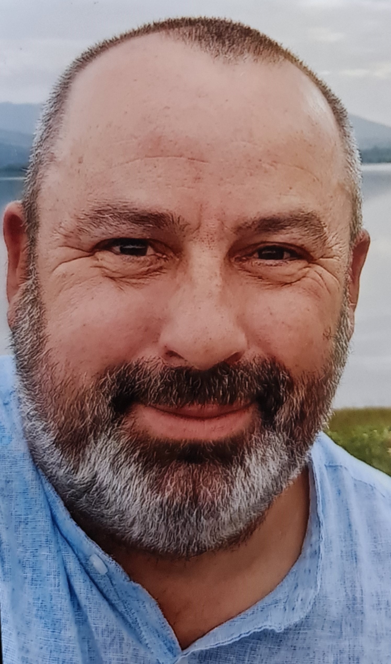 Gardaí Appeal For Help In Tracking Down A Man Missing From Co Wexford