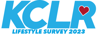 KCLR Lifestyle Survey 2023
