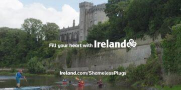 Images: Tourism Ireland