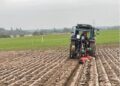 It’s Plough Day at the World Championships for team Ireland which has representation from Carlow and Kilkenny