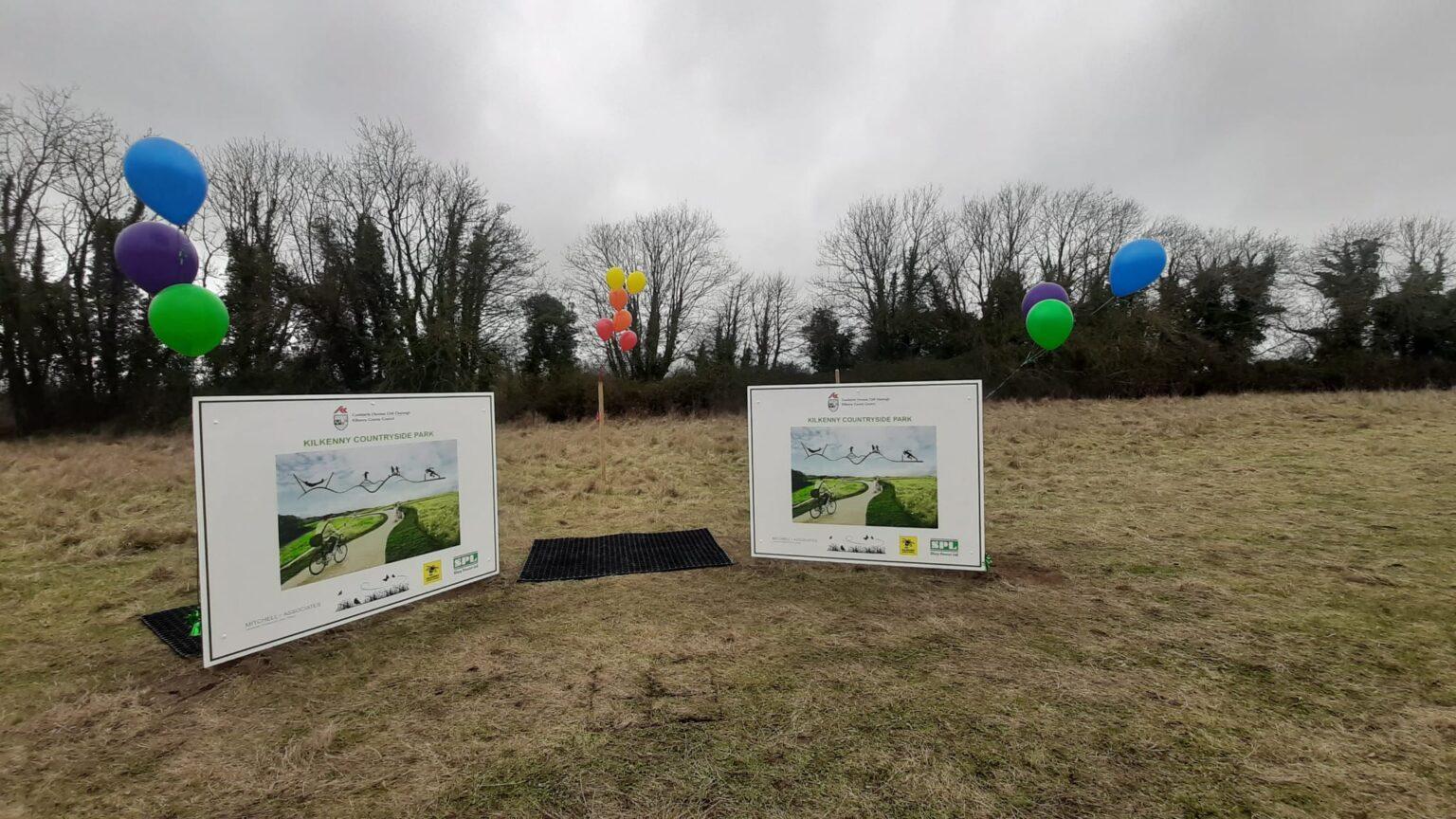 Kilkenny Countryside Park Will Officially Be Opened Today kilkenny-countryside-park-will-officially-be-opened-today