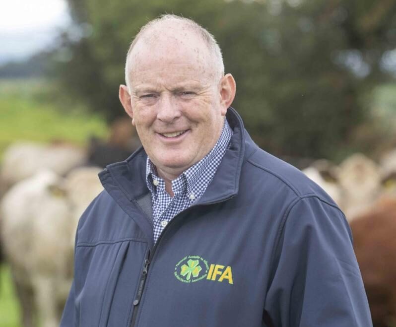 Farmers set to voice opposition to Mercosur in Strasbourg today