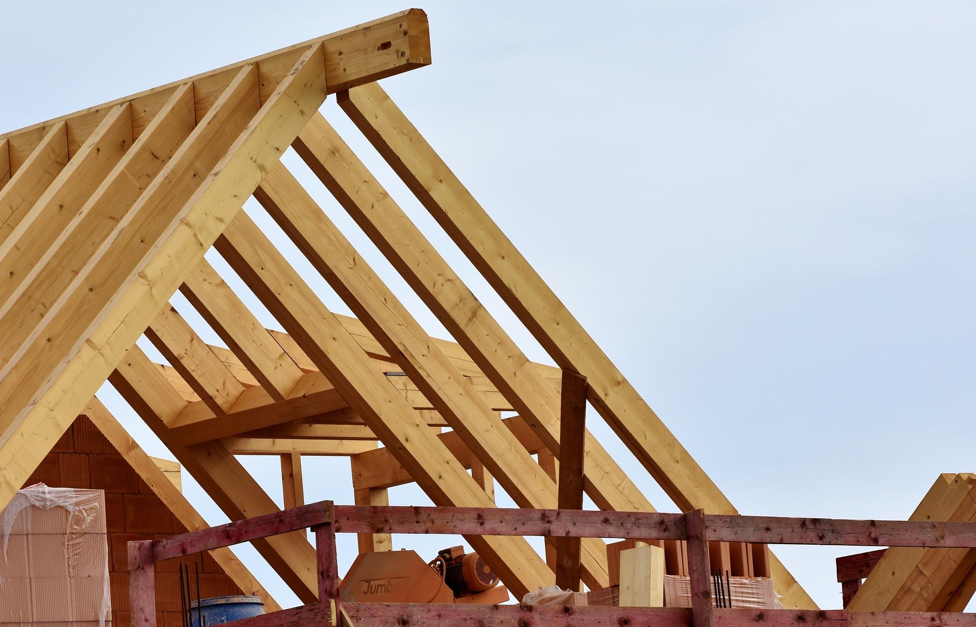 A new record as almost 400 homes commenced in Carlow last year
