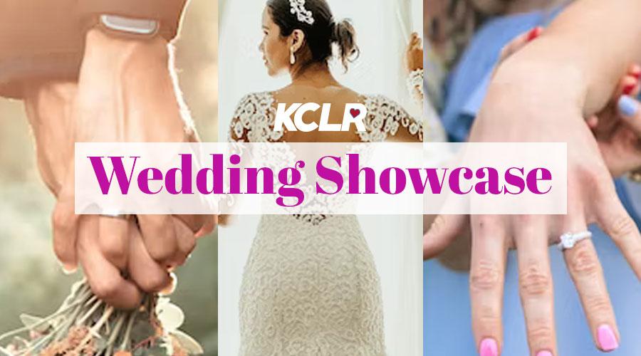KCLR Wedding Showcase
