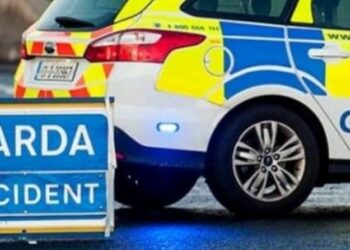 Section of N10 in Kilkenny remains closed this morning following a serious accident