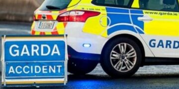 Section of N10 in Kilkenny remains closed this morning following a serious accident