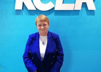 “Farmers cannot take anymore regulation than they’ve taken” says IFA Deputy President Alice Doyle from Carlow