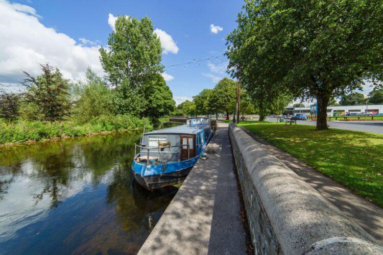 Carlow County Council want to hear from those with ideas for Bagenalstown and Royal Oak