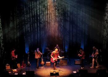 Final call for possible performers for Carlow Live and Local