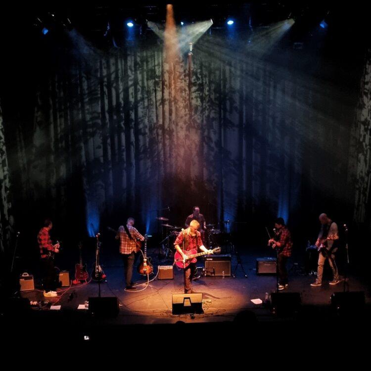 Final call for possible performers for Carlow Live and Local
