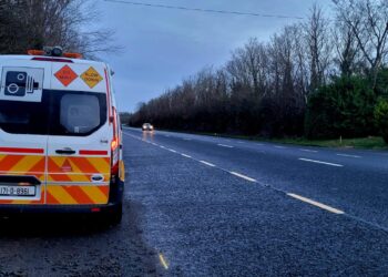 “A speed limit is  just a guideline” says Roads Policing Unit Inspector