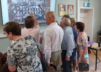 Carlow and Kilkenny projects could benefit under Community Heritage Grant Scheme funding which can be applied for from today