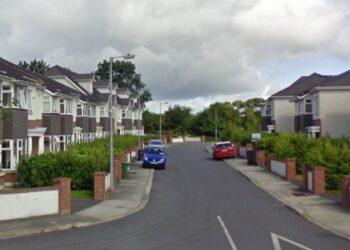 Gardaí bidding to track down three men believed to be responsible for ransacking a Kilkenny home and stealing money