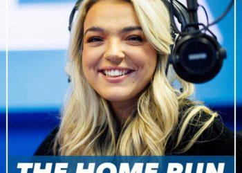 The Home Run with Shannon Redmond: Jake Carter