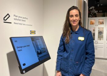 IKEA Carlow has officially opened its doors