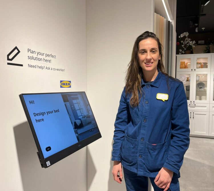 IKEA Carlow has officially opened its doors