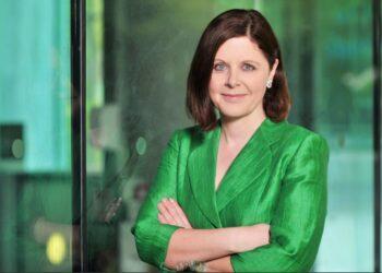 Labour Party selects Niamh Hourigan as its European Elections candidate for Ireland South which covers Carlow and Kilkenny