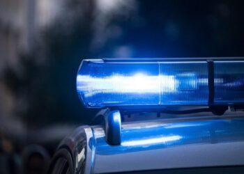 Emergency services are currently dealing with a crash on the N77