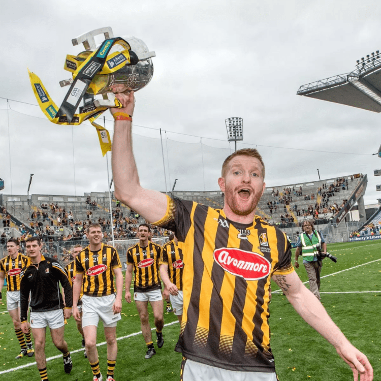 Hurling hero Richie Power announced as Grand Marshall for Kilkenny city St Patrick’s Day Parade