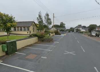 One person arrested for criminal damaged over the weekend