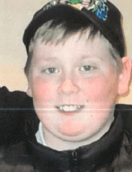 Help needed in tracking down missing Laois teenager