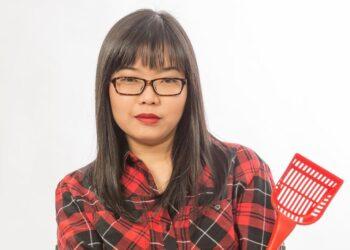 The KCLR Daily: Our Cat Expert Alice Chau Answers Your Feline Questions