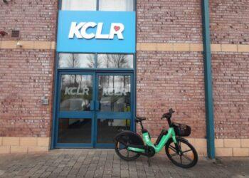 Carlow town to double e-bike provision