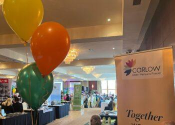 Carlow County Development Partnership unveil details of free carbon monoxide alarms and installation