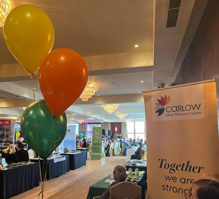 Carlow County Development Partnership unveil details of free carbon monoxide alarms and installation